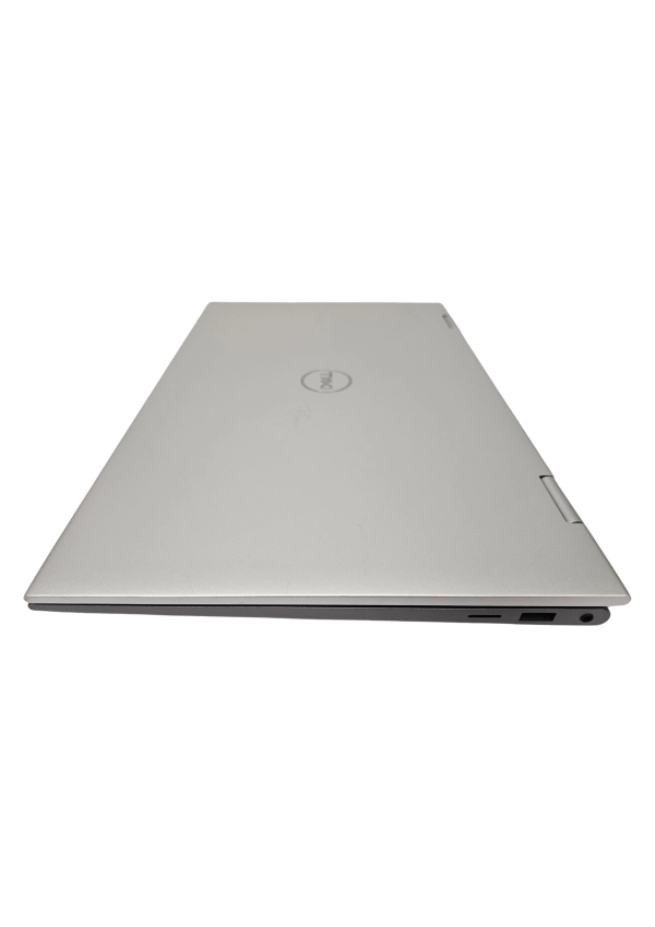 2w1 DELL Inspiron 5410 i5-1135G7 16GB 256SSD 14” FHD 1920x1080 GeForce MX350 2GB WiFi BT Kam Win11pl